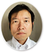 L. 林　賢太郎　写真