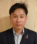 L. 髙尾　哲弥　写真