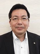 徳田義則　写真